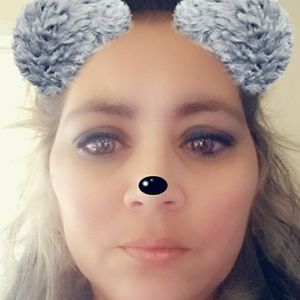 Meet your Posher, Krista